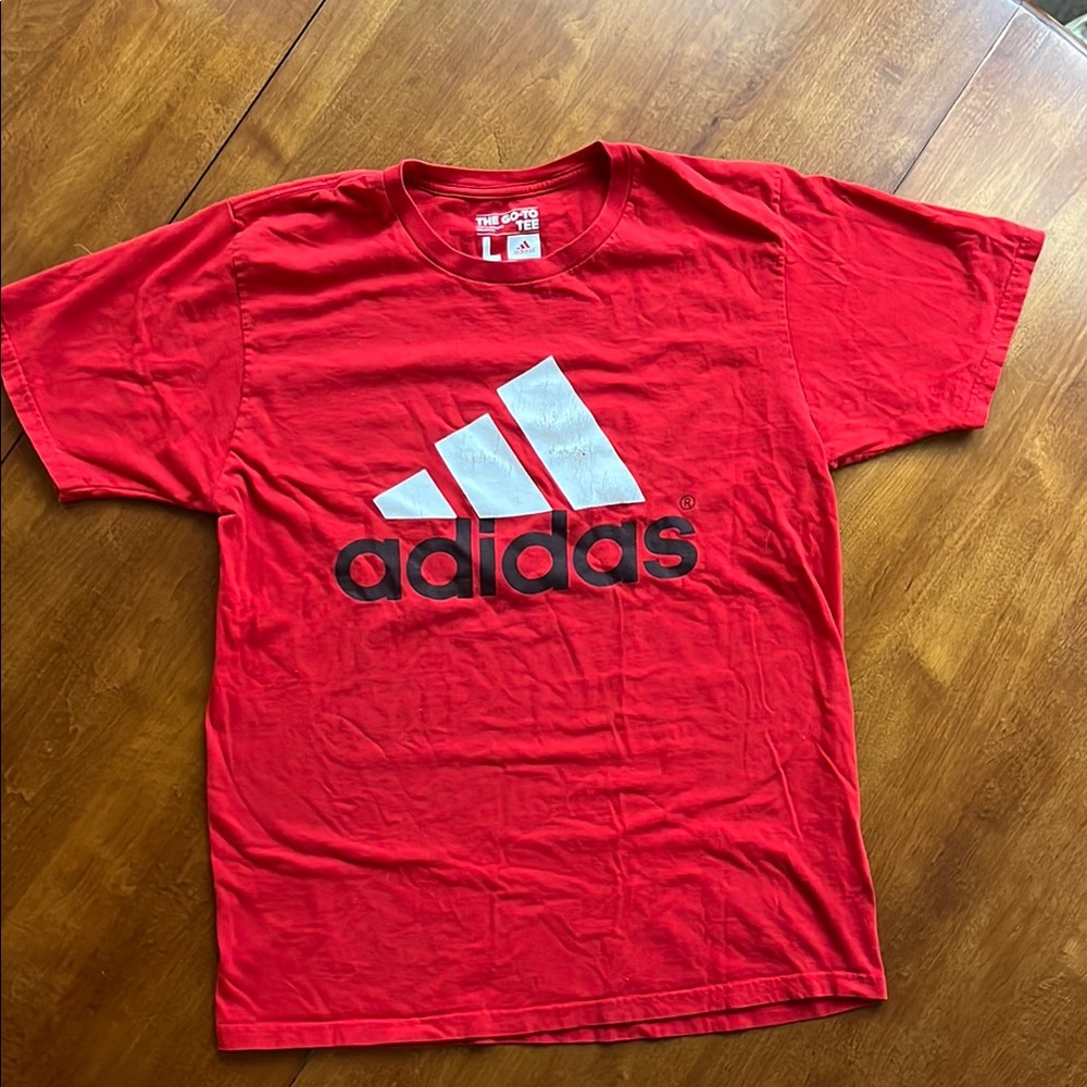 Adidas t shirt